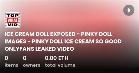 naked pinky doll|pinky doll naked exclusive content